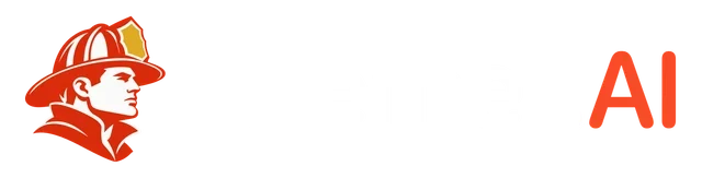Firemen AI Logo